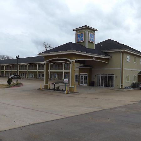 Ssunriser Inn Kilgore Екстер'єр фото