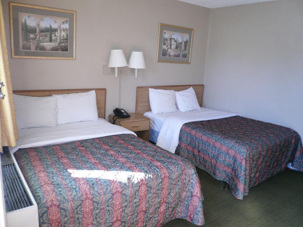 Ssunriser Inn Kilgore Екстер'єр фото