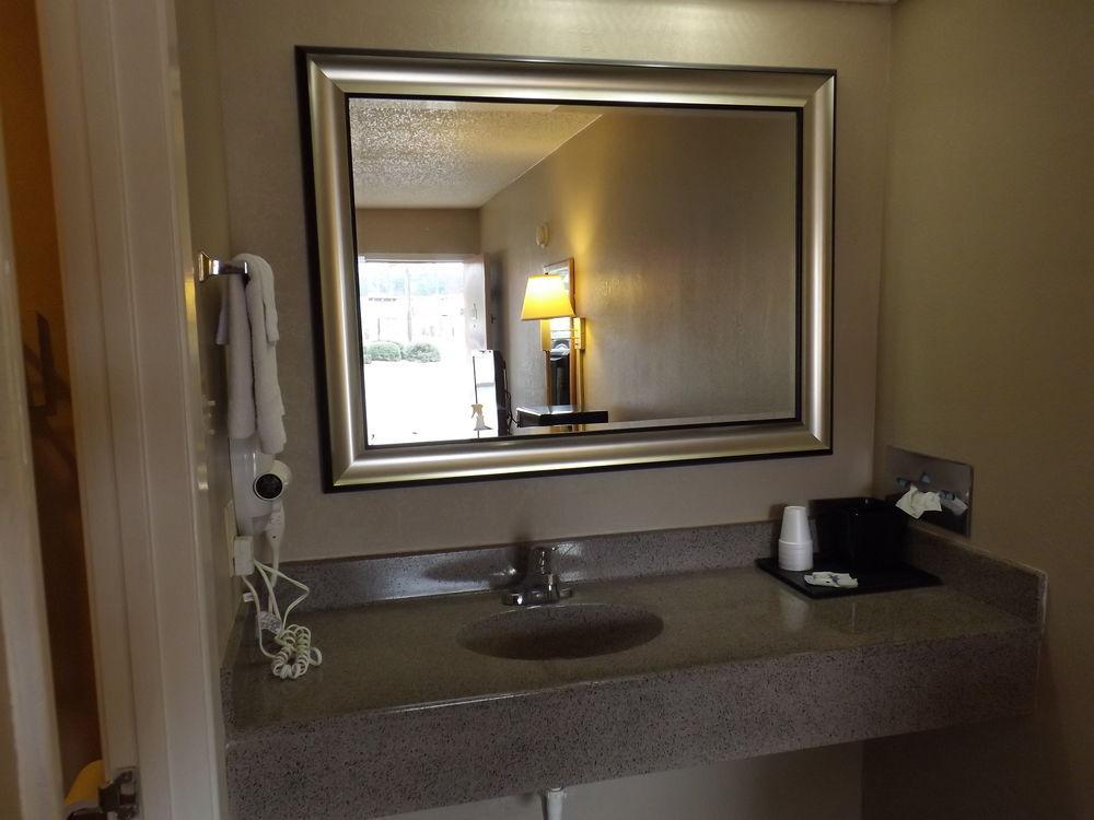 Ssunriser Inn Kilgore Екстер'єр фото