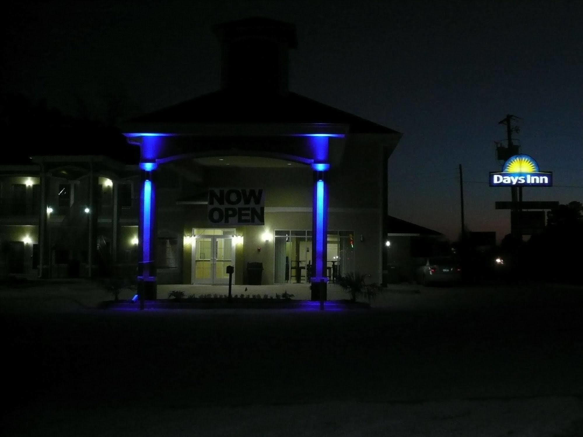 Ssunriser Inn Kilgore Екстер'єр фото