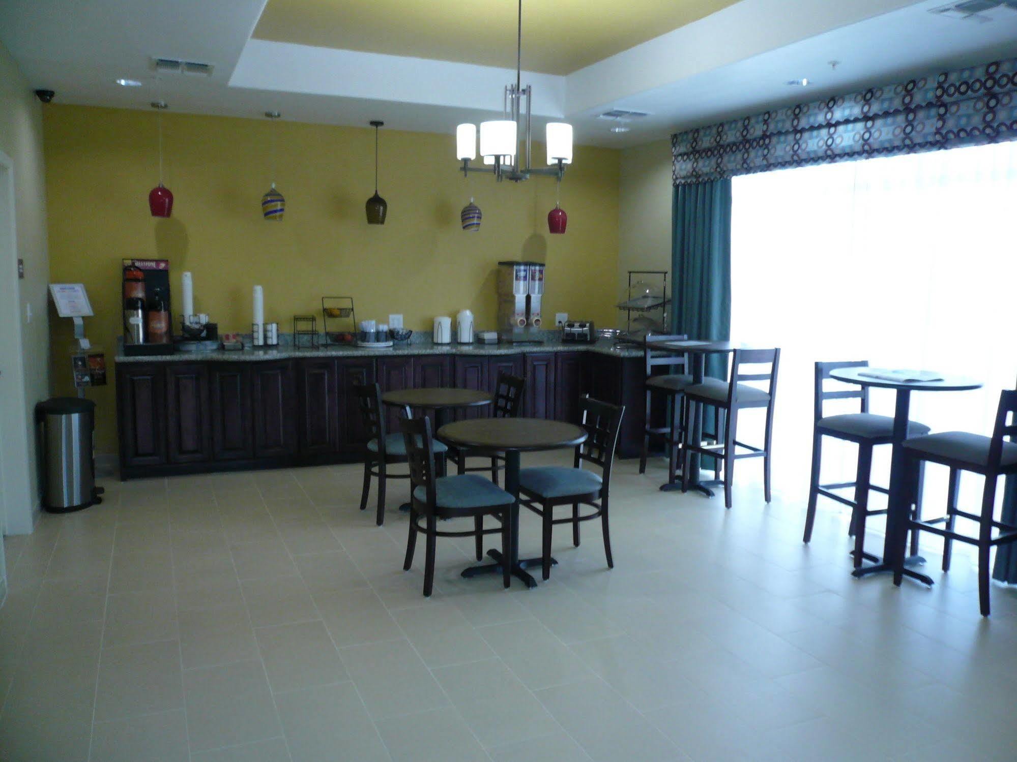 Ssunriser Inn Kilgore Екстер'єр фото