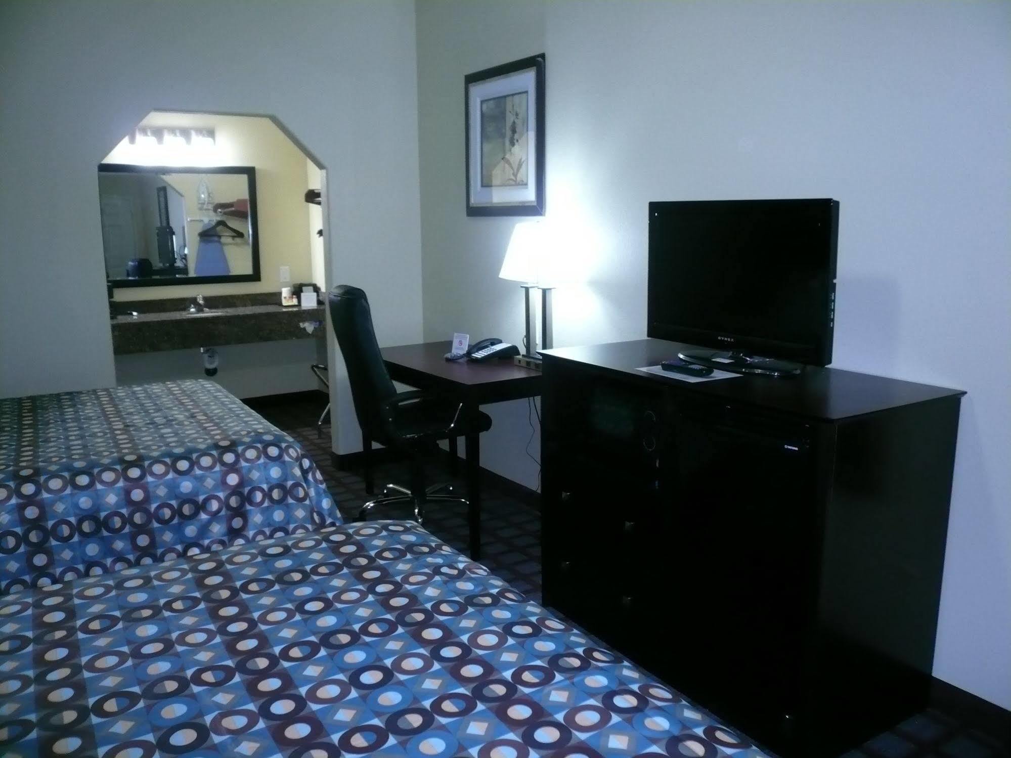 Ssunriser Inn Kilgore Екстер'єр фото