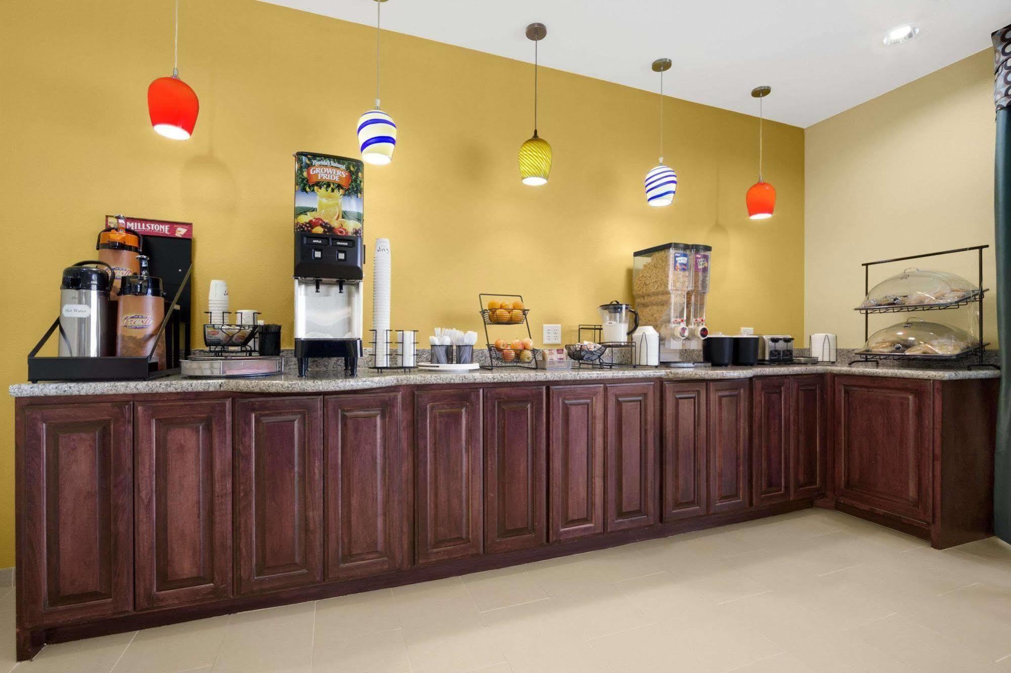 Ssunriser Inn Kilgore Екстер'єр фото