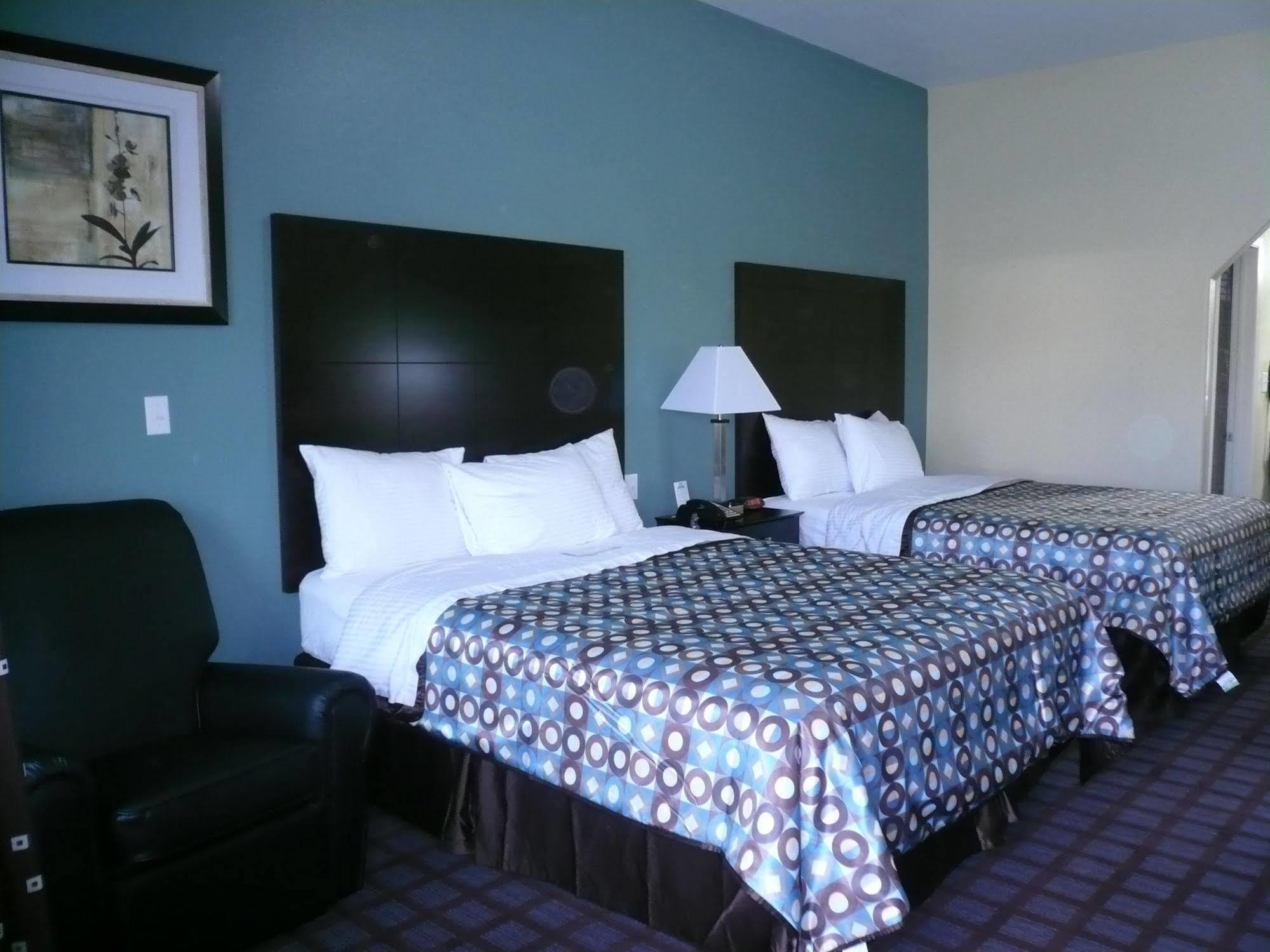 Ssunriser Inn Kilgore Номер фото