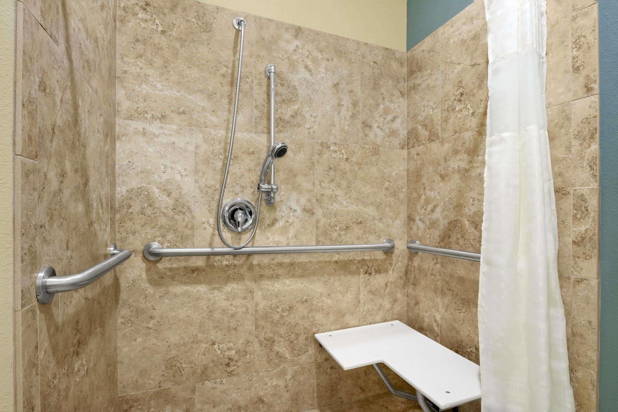 Ssunriser Inn Kilgore Екстер'єр фото