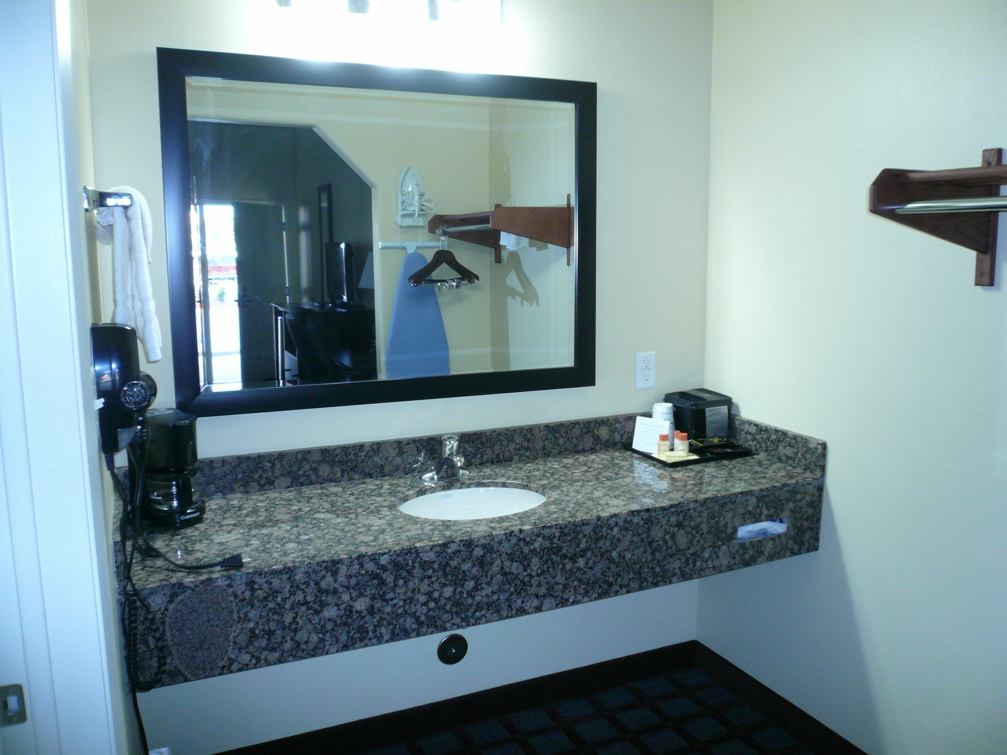 Ssunriser Inn Kilgore Екстер'єр фото