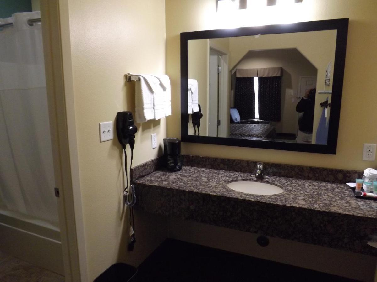 Ssunriser Inn Kilgore Екстер'єр фото