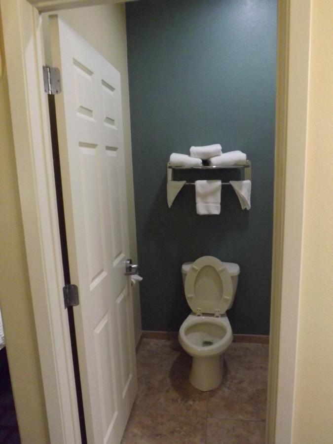 Ssunriser Inn Kilgore Екстер'єр фото