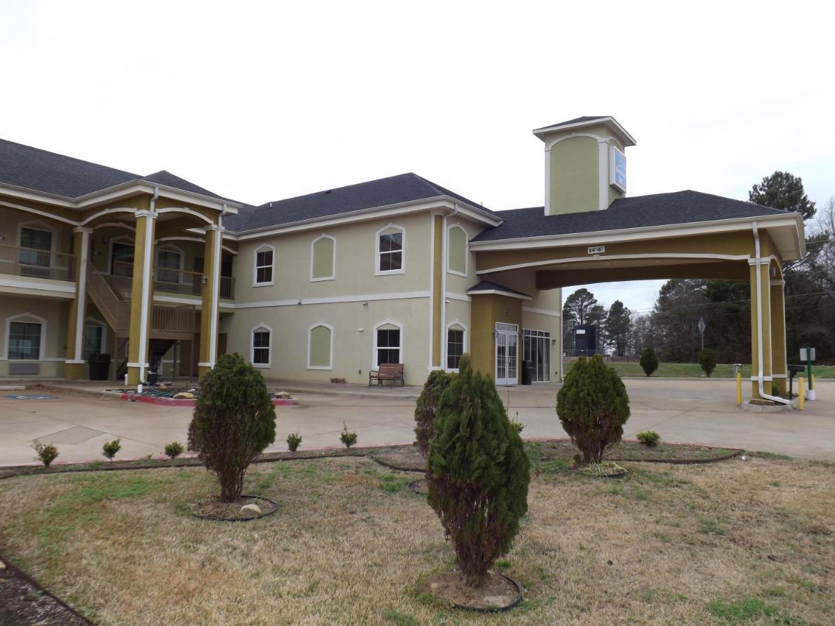 Ssunriser Inn Kilgore Екстер'єр фото
