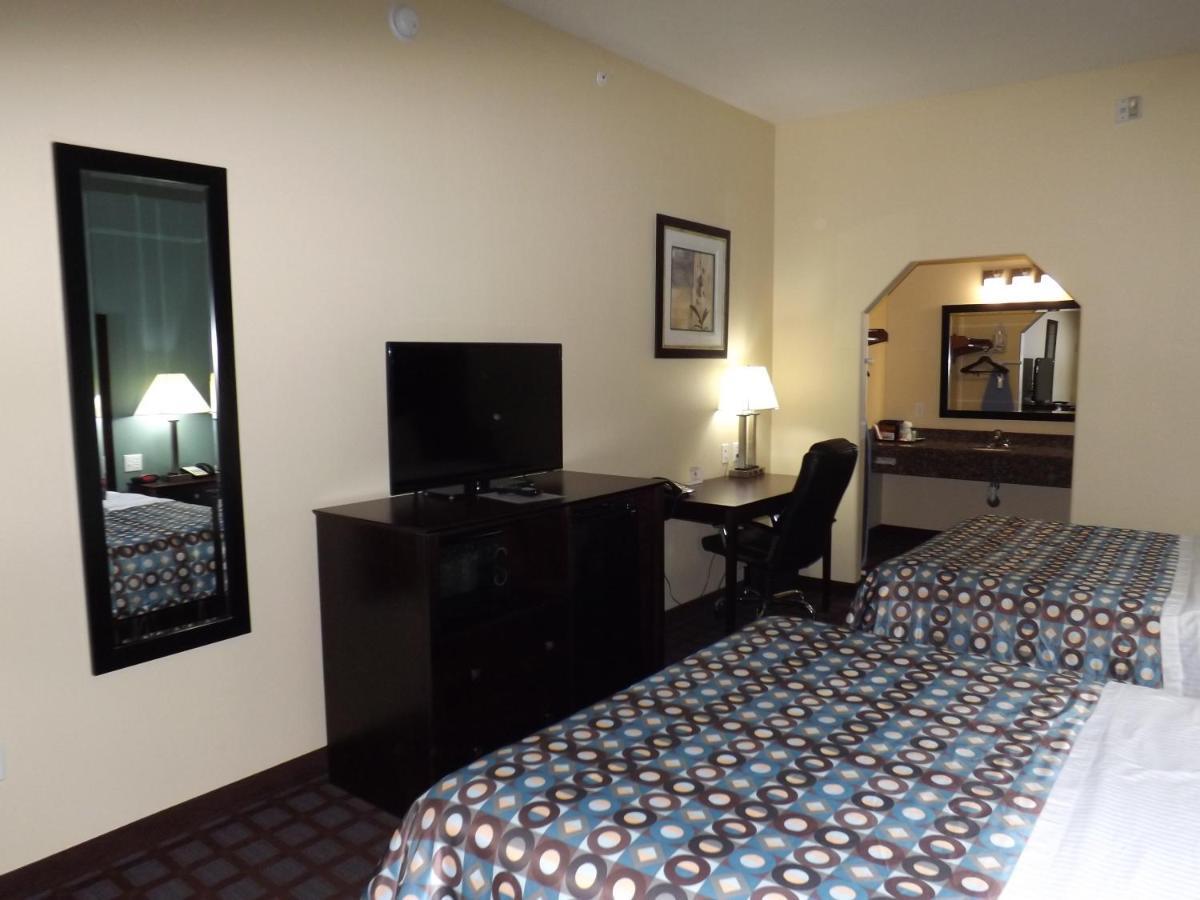 Ssunriser Inn Kilgore Екстер'єр фото