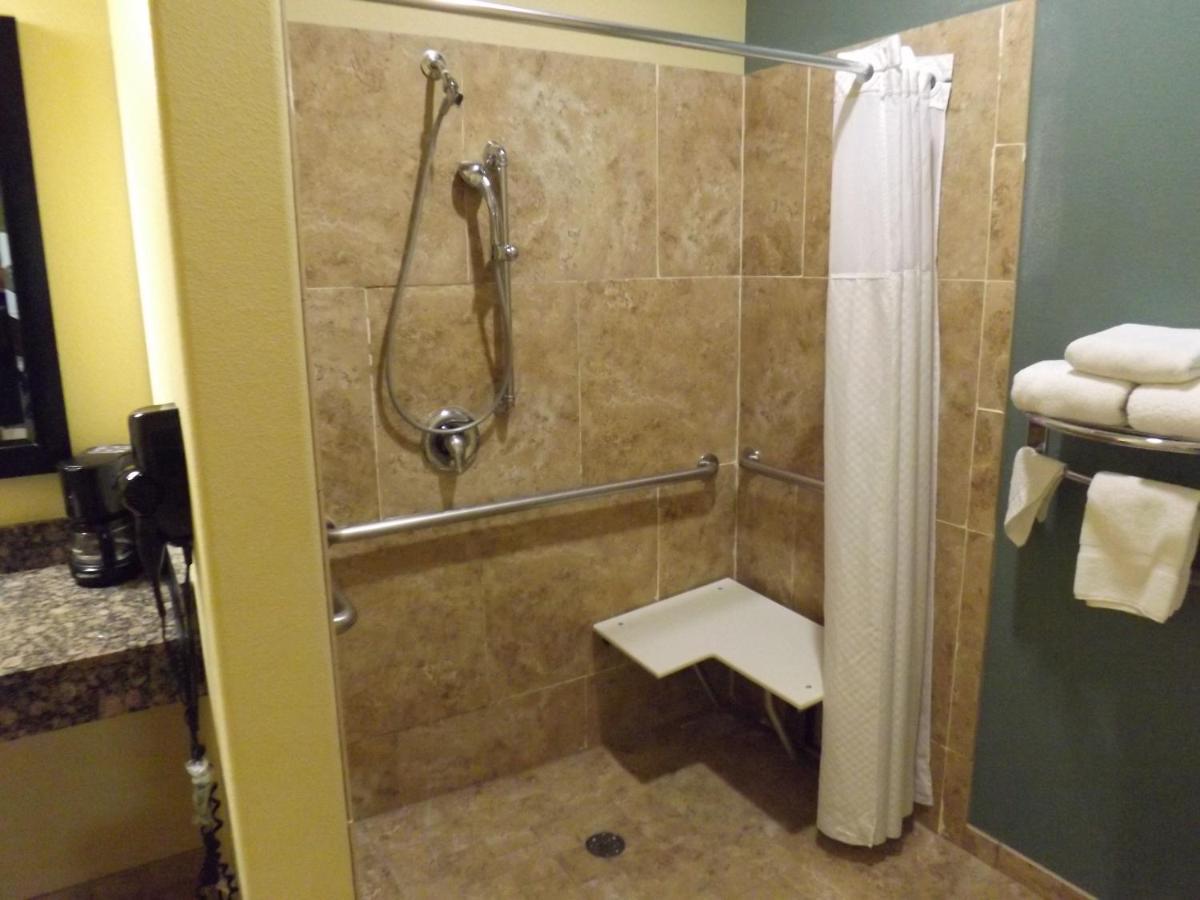 Ssunriser Inn Kilgore Екстер'єр фото